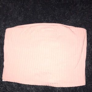 Victoria's Secret PINK Tube Top